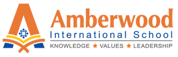 Amberwood International School Logo